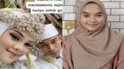 Heboh Anggi Baru Nikah Sehari Lalu Kabur Temui Mantan, Berakhir Diceraikan Suami