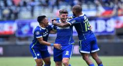 Persib Bandung Kontra Barito Putera, RD Sebut Bagas Kaffa Tidak Akan Bermain