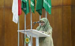 Balai Pendidikan Menengah Kota Yogyakarta Sambut Baik MPLS di SMA Muhi Yogyakarta