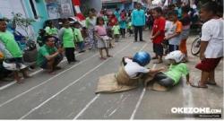 9 Lagu Wajib Nasional untuk Memeriahkan Lomba 17 Agustus