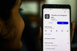 Threads Luncurkan Cara Lihat Postingan yang Telah Disukai