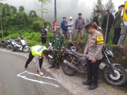 Sejumlah Wartawan Probolinggo Mendapat Intimidasi saat Peliputan Kecelakaan Jeep Bromo