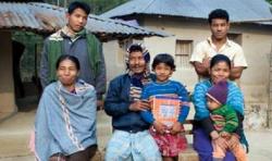 Ibu dan Anak Berbagi Suami Namun Tetap Akur, Kok Bisa dan Tujuannya Apa?