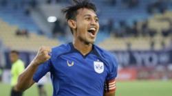 Ada Imran Nahumarury, Eks Kapten PSIS Semarang merapat ke Malut United