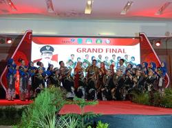 Grand Final Duta GenRe, Bupati Nganjuk Berpesan Generasi Muda Harus Miliki Rencana Sejak Dini