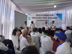 Hadapi Cuaca Tak Menentu BMKG Minta Petani Diharapkan Bisa Adaptasi Perubahan Cuaca