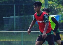 Pratama Arhan Gabung Persija Jakarta Gegara Dikecewakan Tokyo Verdy ?