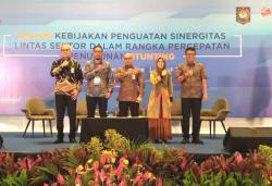 Percepat Penurunan Stunting, Kemendagri Dorong Penguatan Lintas Sektor