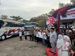 Kurang Sehat, Jemaah Haji Asal Probolinggo Dipulangkan Lebih Awal