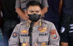 4 Oknum Polisi yang Peras Waria Diberi Sanksi