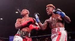 Duel Tinju Kelas Menengah WBC, Jermall Charlo dalam Ancaman Carlos Adames