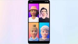 Tak Usah Malu Belum Mandi dan Dandan,  Video Call di Instagram Bisa Pakai Avatar