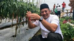 Jelang Retreat di Akmil, Bupati Karanganyar Terpilih Rober Christanto Jalani Medical Check Up