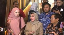 Inara Rusli Dicecar 24 Pertanyaan, Laporan Dugaan Pencemaran Nama Baik Tenri Ajeng