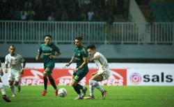 Laga Liga 1 Berhiaskan Iklan Judi Online: Persikabo, LIB, dan PSSI Dilaporkan ke Bareskrim