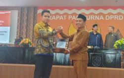 DPRD Kendal Segera Bahas KUA PPAS 2024