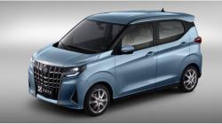 Mini Alphard Bikinan China, Harganya Lebih Murah dari Ayla