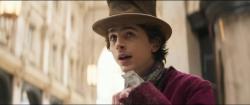 Trailer Film! Asal-Usul Willy Wonka Muda Diperankan Timothée Chalamet, Bakal Tayang Desember 2023