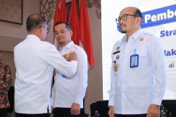 Berantas Praktik Pungli, Kakanwil Kemenkumham Jatim Bentuk Satgas Pemberantasan Pungutan Liar