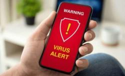 Jenis Virus Malware HP Android