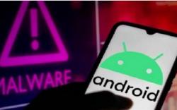 Aplikasi Antivirus Malware HP Android