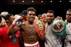 Canelo Alvarez Ditantang Jermall Charlo setelah Lawan Kembarannya