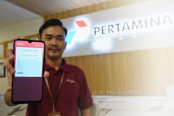 Dukung Program Digitalisasi di Pertamina, PT PDC Ciptakan Aplikasi Dokumen Pajak Untuk Pekerjanya