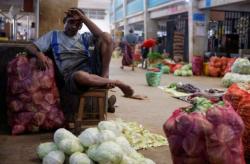 Terjebak Rutinitas Membayar Bunga Utang! Begini Nasib Separuh Negara di Dunia