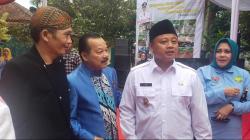 Wagub Jabar Optimis Desa Cinta Juara Tingkat Nasional