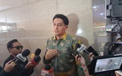 Cerita Lucky Hakim, Ponpes Al-Zaytun Jadi Pembayar PBB Terbesar di Indramayu