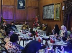 Keren, Banyumas Kota Pertama yang Dibantu Korsel Jadi Smart City 