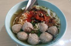 Tips Membuat Bakso Daging yang Empuk ala Bucin