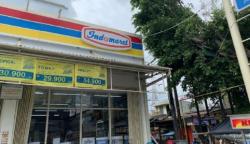 Banyak PKL Menyerah Jualan di Teras Indomaret dan Alfamart, Ternyata Ini Penyebabnya