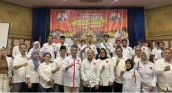 Tolak Dukung Ganjar Pranowo, Projo Jabar Tunduk dan Patuh Keputusan Konferda