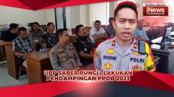 VIDEO: UPP Saber Pungli Kota Tasikmalaya Lakukan Pendampingan dan Pengawasan PPDB 2023: Cegah Pungli