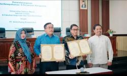 Gandeng UNS, BIRU Dorong Pengembangan Kurikulum Hijau