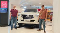 Nissan Terra Terbaru Kini Tersedia di Kota Medan, Dilengkapi dengan Teknologi Canggih