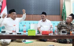 Sejahterakan Umat, PCNU Surabaya - DMI Bentuk Koperasi Simpan Pinjam