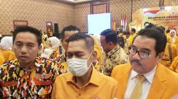 Adies Kadir Tegaskan MKGR Tegak Lurus dengan Kebijakan Partai Golkar