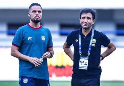 Gara-gara Persoalan ini, Luis Milla Mundur dari Persib Bandung dan Kembali ke Spanyol