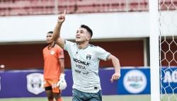 Liga 1: RANS Nusantara Kalah dari Persita Tangerang