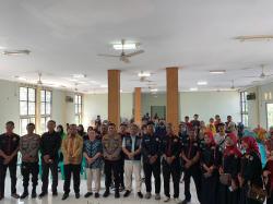 BEM Sekota Dumai Bersinergi Bersama Pandawa Kota Dumai dan Kadin Kota Dumai