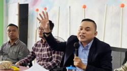 Barnas-GP : Golkar Merapat ke Ganjar Pranowo Pilihan Tepat 