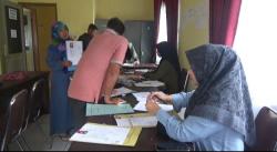 881 Berkas Calon Penerima Beasiswa Masuk Ke MPK