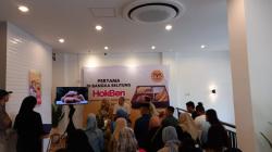 HokBen, Produk Lokal ala Jepang Kini Sudah Hadir di Kota Pangkalpinang