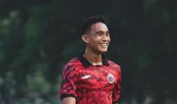 Bek Persija Jakarta Semakin Menakutkan, Ada Nama Rizky Ridho yang Dilepas Persebaya