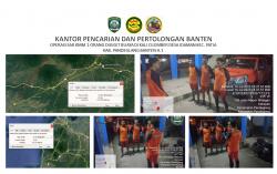 Warga Pandeglang Hilang Dimangsa Buaya, Basarnas Banten Turunkan Tim Rescue