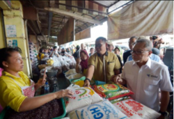 Harga Cabai Rendah, Zulkifli Hasan: Petani Bisa Rugi