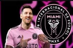 Akhirnya, Lionel Messi Resmi Merumput di Inter Miami, Klub Al Hilal Arab Saudi Merelakan