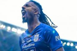 Mengejutkan, Carlos Fortes Mundur dari PSIS Semarang